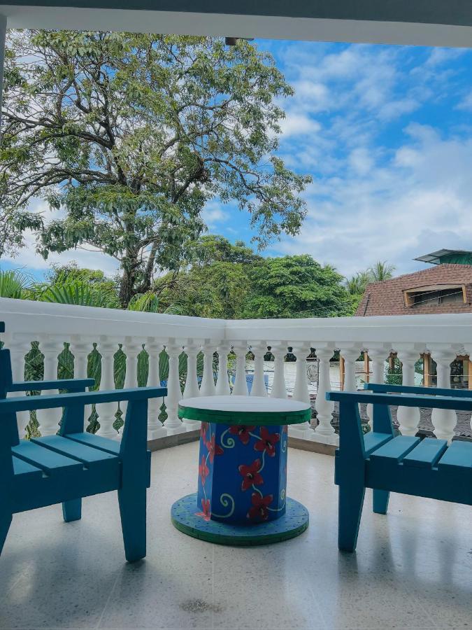Hotel Mar Rey Тамариндо Екстер'єр фото